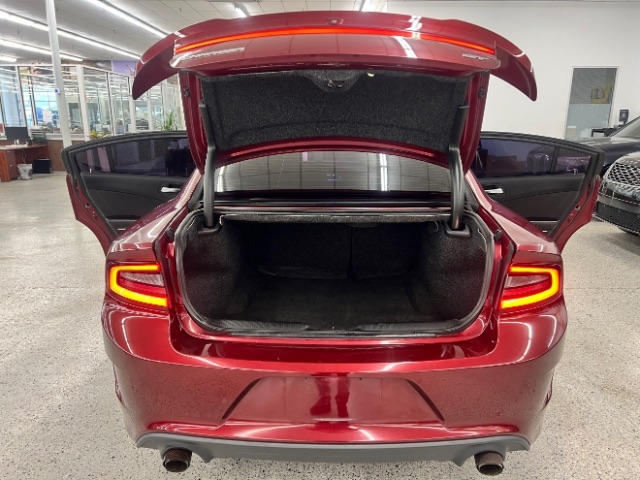 Dodge Charger GT RWD 2019 Dodge Charger GT RWD 2019