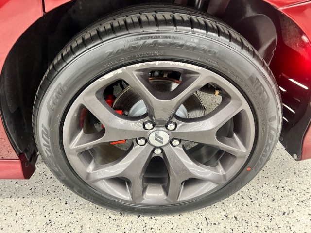 Dodge Charger GT RWD 2019 Dodge Charger GT RWD 2019