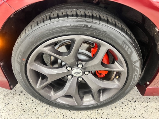 Dodge Charger GT RWD 2019 Dodge Charger GT RWD 2019