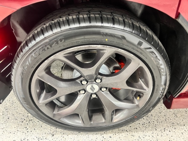 Dodge Charger GT RWD 2019 Dodge Charger GT RWD 2019