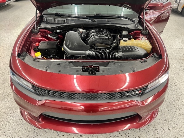 Dodge Charger GT RWD 2019 Dodge Charger GT RWD 2019