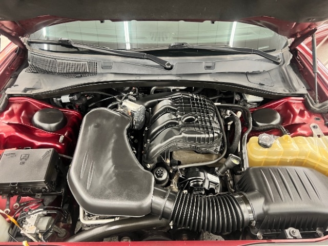 Dodge Charger GT RWD 2019 Dodge Charger GT RWD 2019