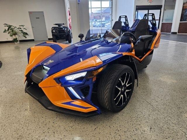 Polaris Slingshot  2021