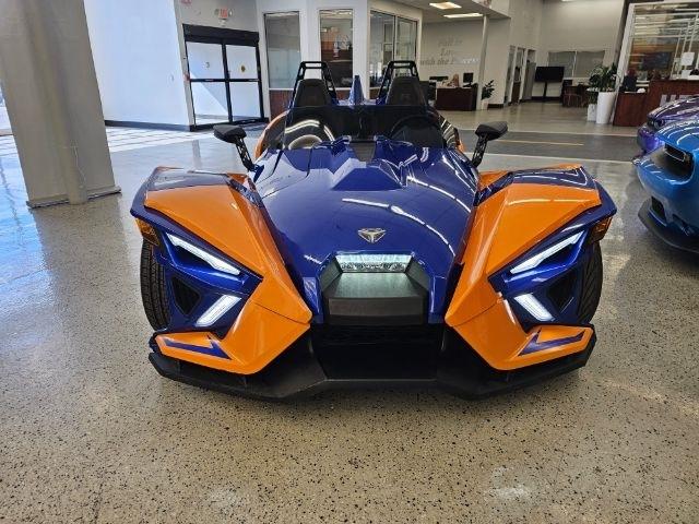 Polaris Slingshot  2021
