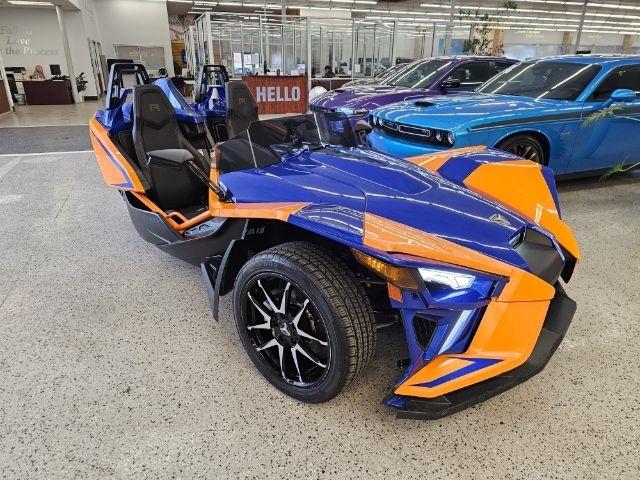 Polaris Slingshot  2021