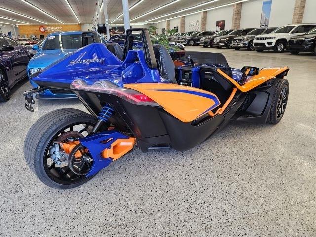 Polaris Slingshot  2021