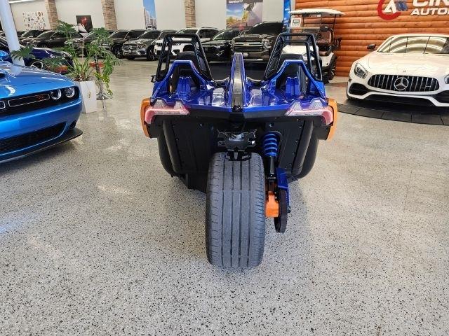 Polaris Slingshot  2021