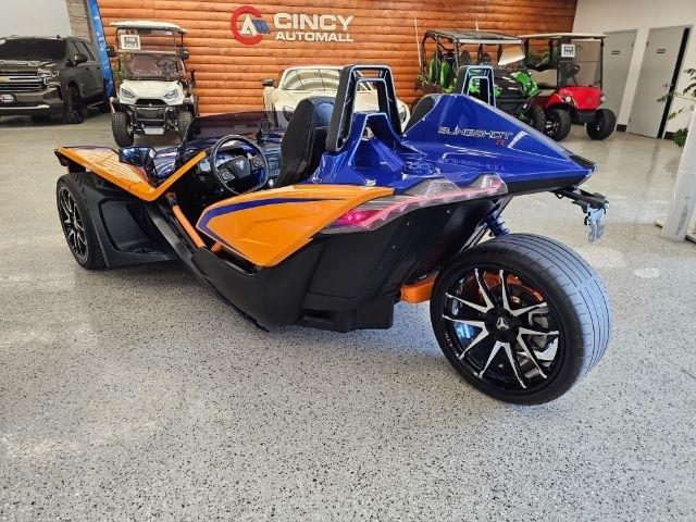 Polaris Slingshot  2021