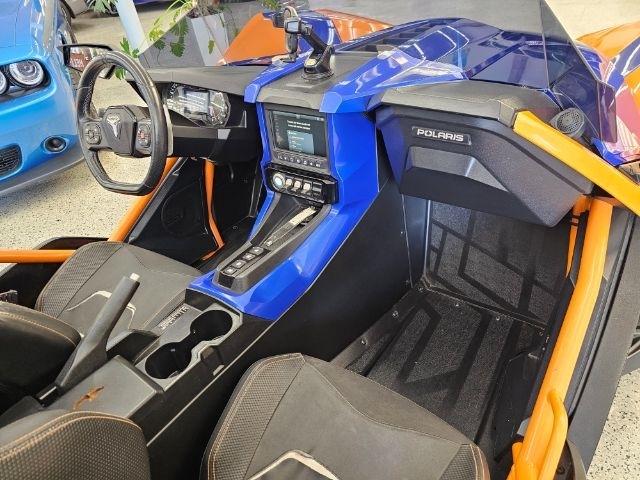 Polaris Slingshot  2021