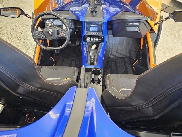 Polaris Slingshot  2021