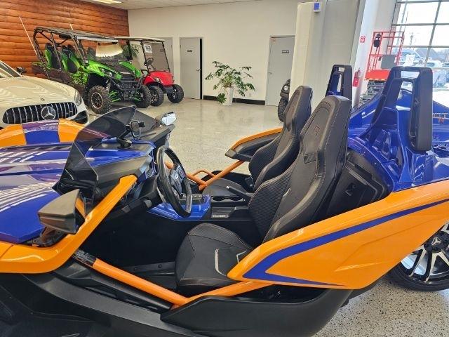 Polaris Slingshot  2021