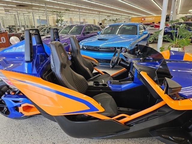 Polaris Slingshot  2021