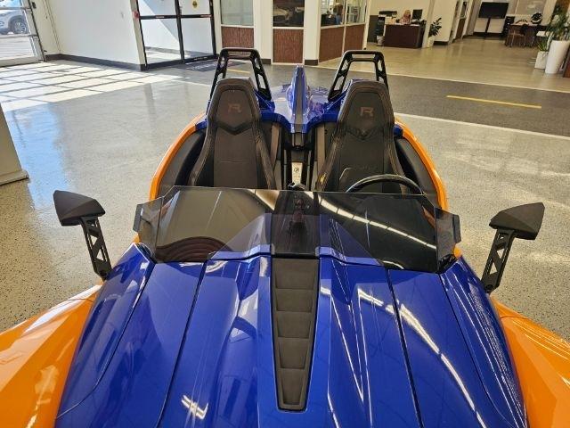 Polaris Slingshot  2021