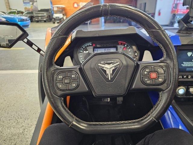 Polaris Slingshot  2021