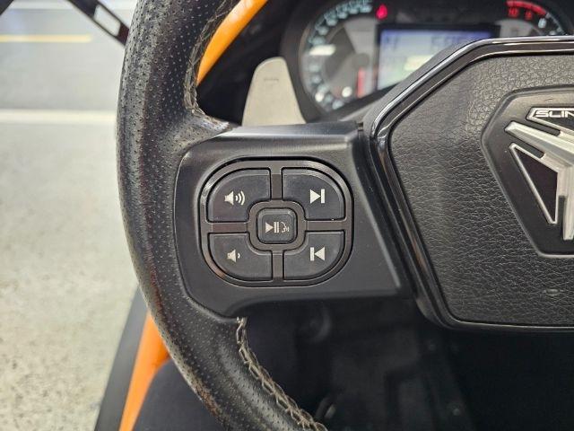 Polaris Slingshot  2021