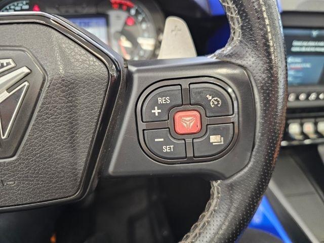 Polaris Slingshot  2021