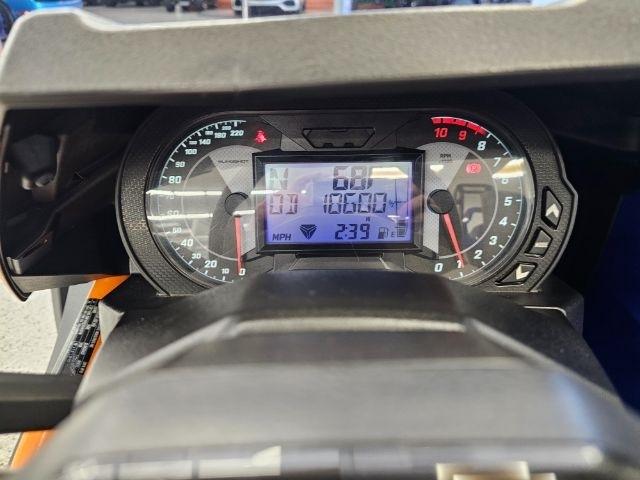 Polaris Slingshot  2021