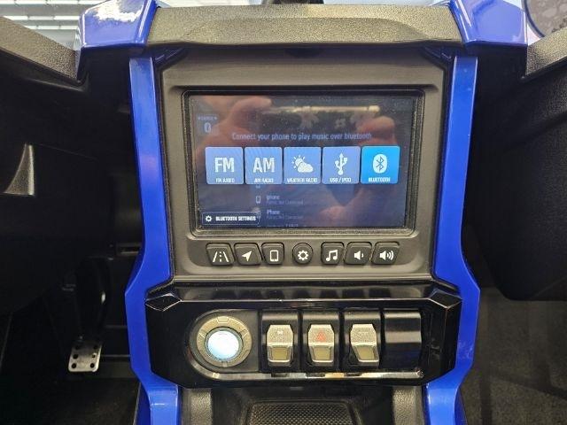 Polaris Slingshot  2021