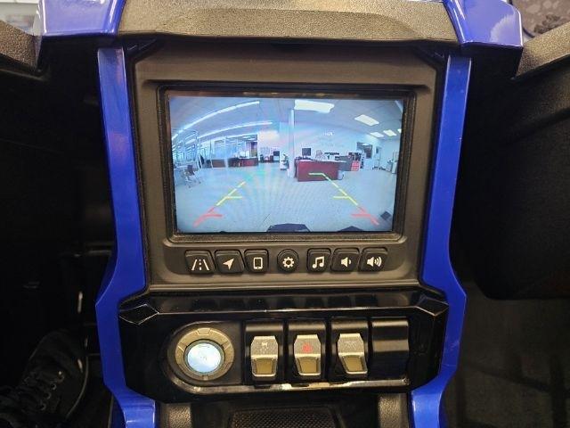 Polaris Slingshot  2021