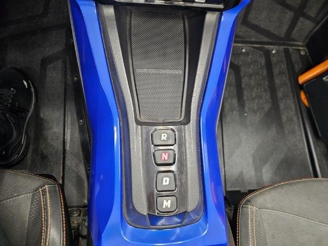 Polaris Slingshot  2021