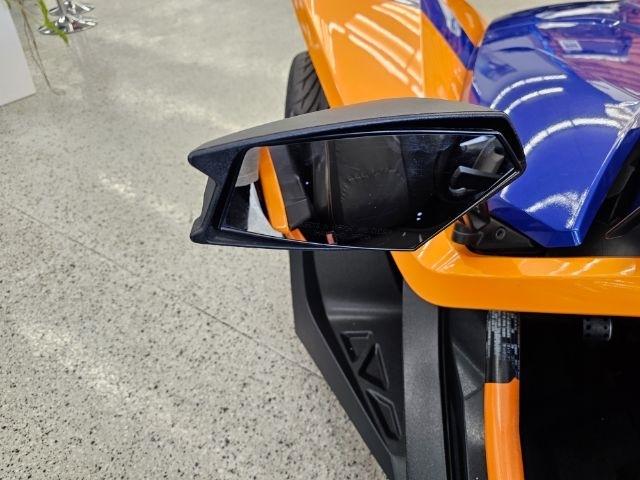 Polaris Slingshot  2021