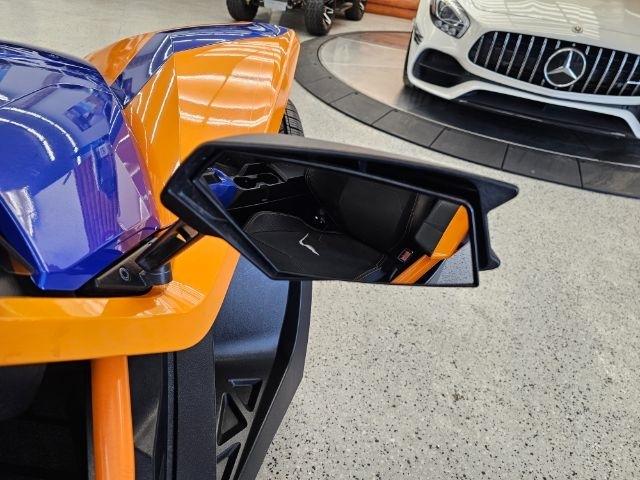 Polaris Slingshot  2021