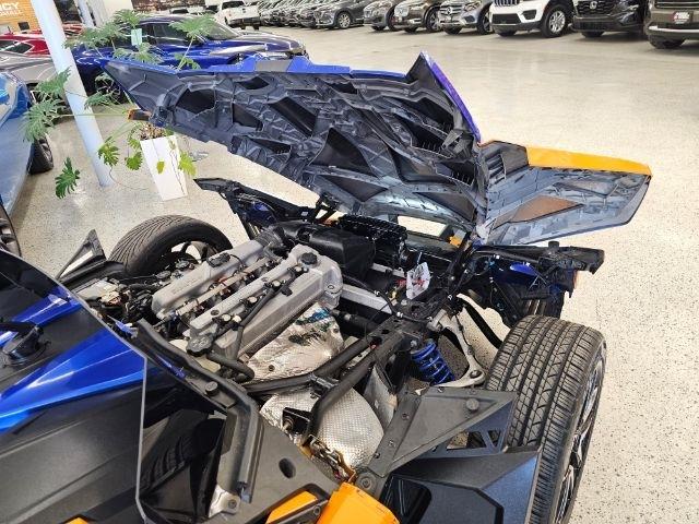 Polaris Slingshot  2021