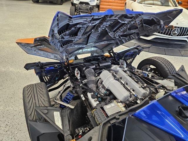 Polaris Slingshot  2021