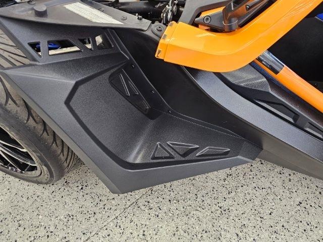 Polaris Slingshot  2021