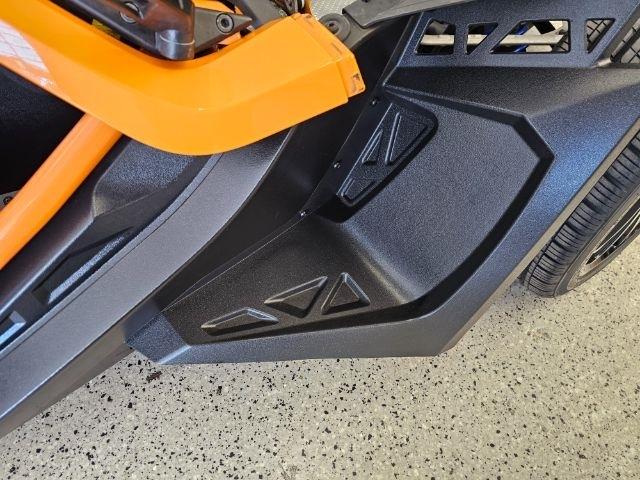 Polaris Slingshot  2021