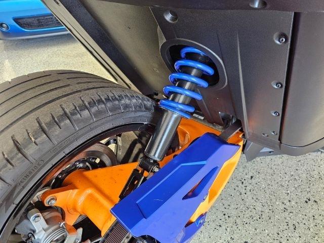 Polaris Slingshot  2021