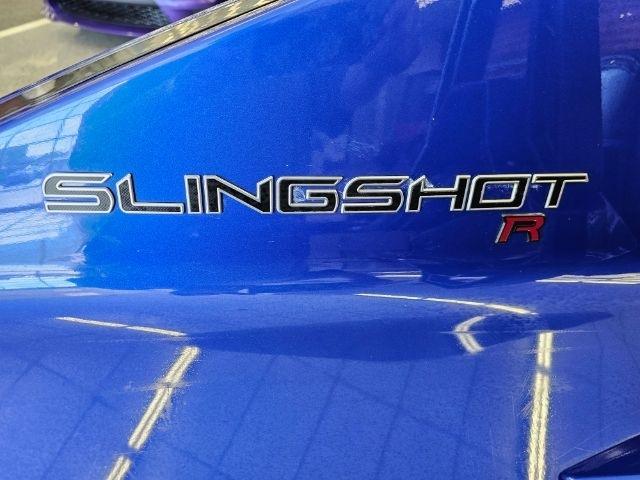 Polaris Slingshot  2021