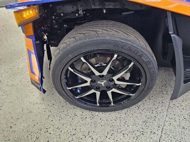 Polaris Slingshot  2021