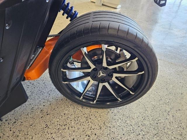 Polaris Slingshot  2021