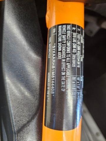 Polaris Slingshot  2021