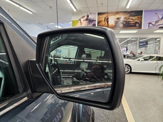 GMC Sierra 1500 4WD Crew Cab 143.5" SLT 2014