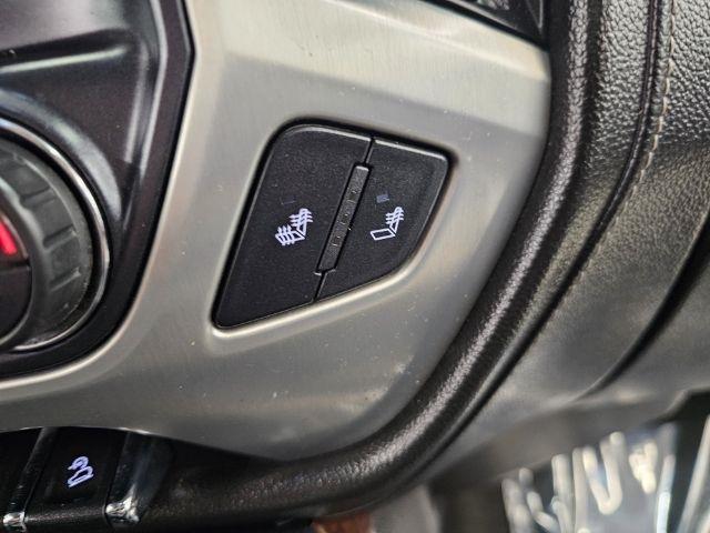 GMC Sierra 1500 4WD Crew Cab 143.5" SLT 2014