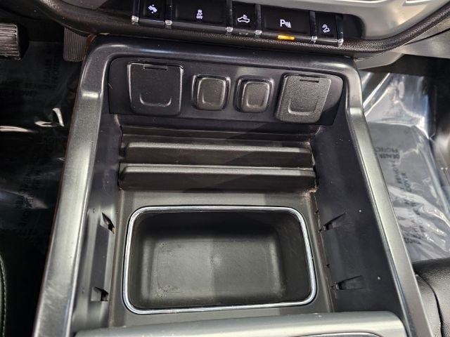 GMC Sierra 1500 4WD Crew Cab 143.5" SLT 2014