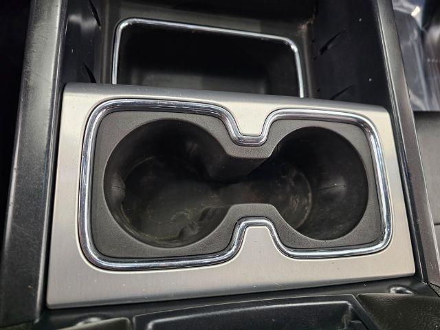 GMC Sierra 1500 4WD Crew Cab 143.5" SLT 2014