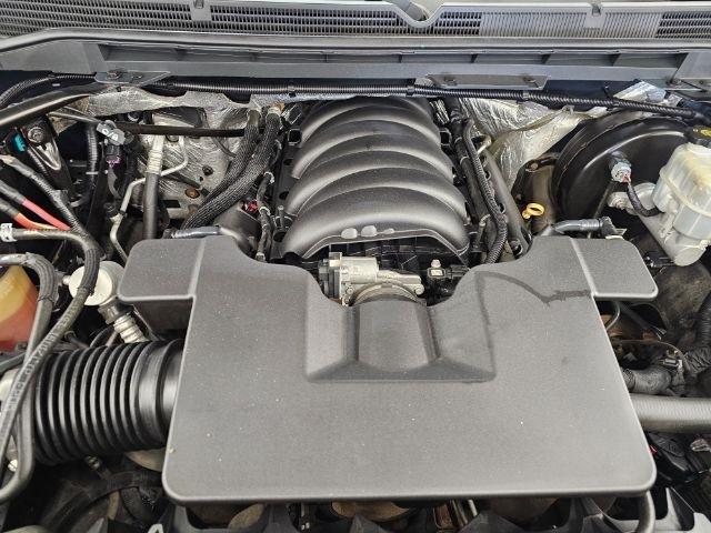 GMC Sierra 1500 4WD Crew Cab 143.5" SLT 2014