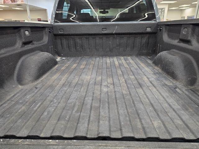 GMC Sierra 1500 4WD Crew Cab 143.5" SLT 2014