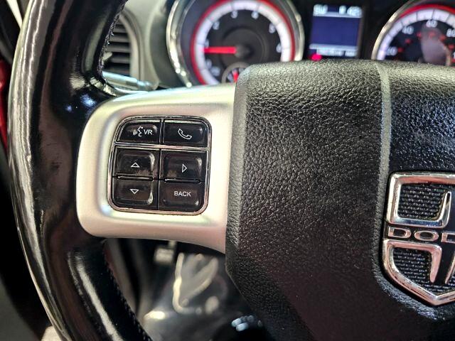 2018 Dodge Grand Caravan GT photo 13
