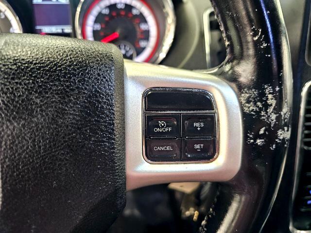 2018 Dodge Grand Caravan GT photo 14