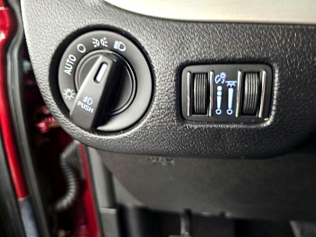 2018 Dodge Grand Caravan GT photo 16