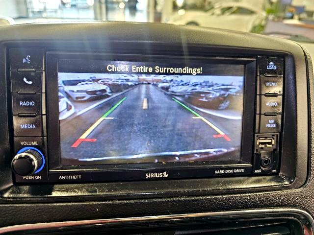 2018 Dodge Grand Caravan GT photo 20