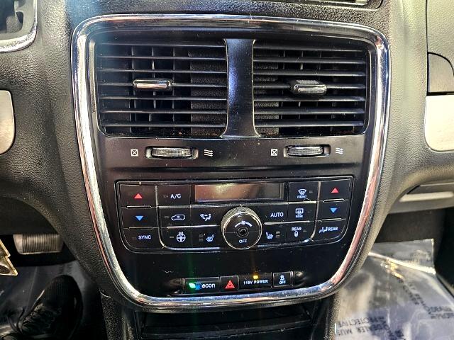2018 Dodge Grand Caravan GT photo 21