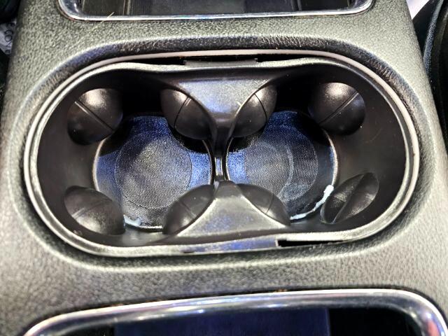 2018 Dodge Grand Caravan GT photo 22