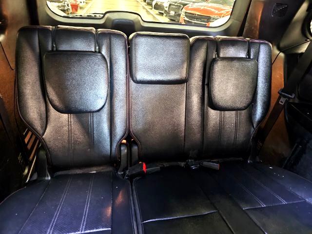 2018 Dodge Grand Caravan GT photo 33