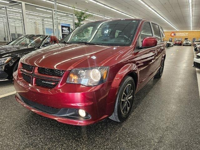 Dodge Grand Caravan GT Wagon 2018