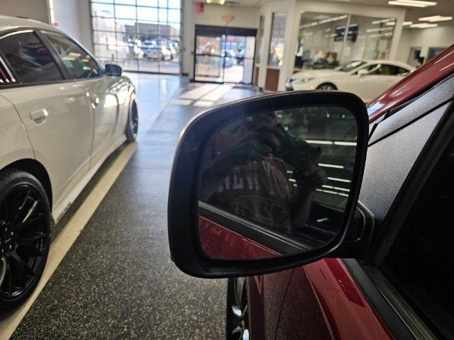 Dodge Grand Caravan GT Wagon 2018